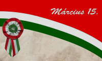 marcius 15 logo